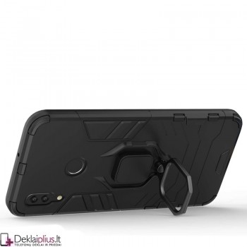 Sustiprintas dėklas 4in1 (Huawei P Smart (2019)/Honor 10 Lite)   